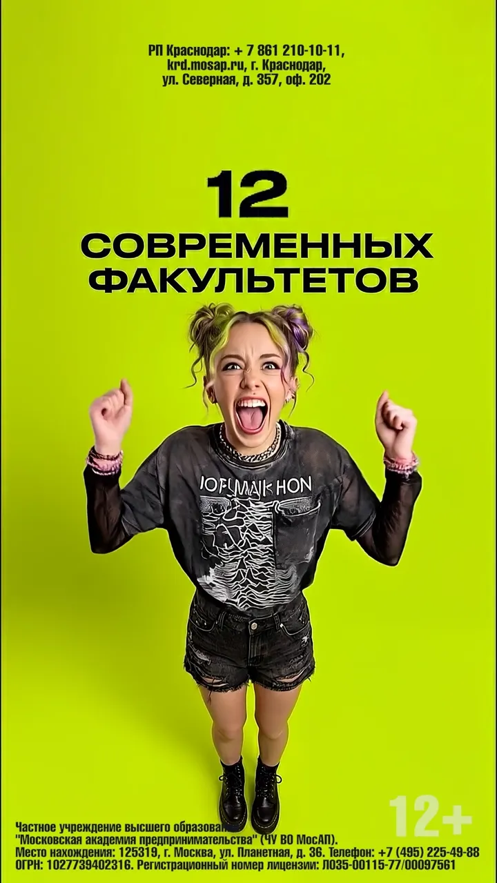 ИИ-реклама — Генеративное видео