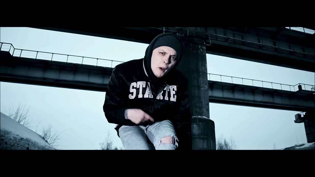 Vo Devil × Stokes — Музыкальный клип